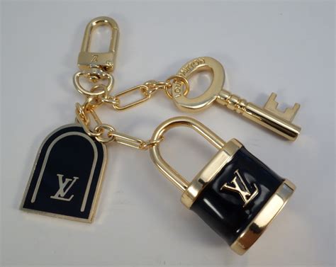 charm louis vuitton replica|knockoff louis vuitton keychain.